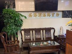 -盛港湾海鲜食府(黄沙店)