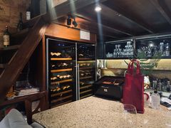 -老吉士酒家(天平路店)