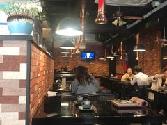 -炙韩料理·部队锅专门店