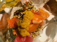 -Mr·Fish鱼鲜生海鲜放题(银泰in99店)