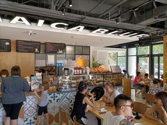 -Jamaicablue Coffeeshop(中央广场店)