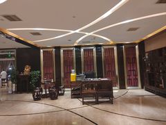 -香雪海饭店中餐厅(人民桥店)
