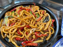 -徽州美食(三十年老店)