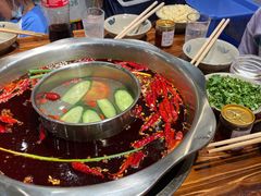 -六公里老火锅(总店)