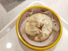 -老新隆牛肉锅贴(新街口店)