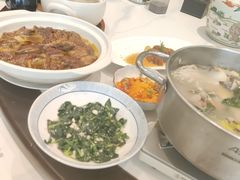 -梅花香里大酒店(郁金香路店)