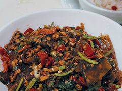 -笨罗卜浏阳菜馆(龙华鹏润达店)