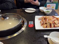 -领鲜风味花雕鸡(马端街店)