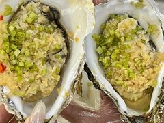 -众味海鲜大排档·活海鲜·潮汕味(南澳店)