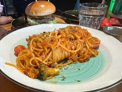 -魏斯理汉堡(西安沣东吾悦店)