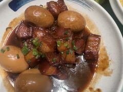 -壹只菜·崇明本地特色菜(崇明南门店)