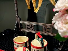 -鲜璟台·地标景观餐厅(上海中心店)