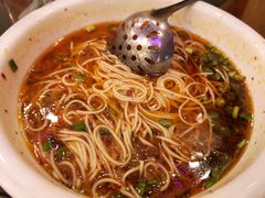 -缪氏川菜(丰盛町店)