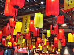 -小财神·老派赣州菜·中华美食地标(第五大道店)