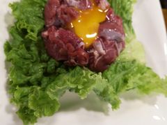 -马记伊源斋涮肉·清真菜(百子湾店)