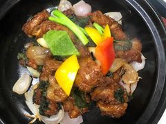 -泛太平洋大酒店·海天楼中餐厅·粤菜