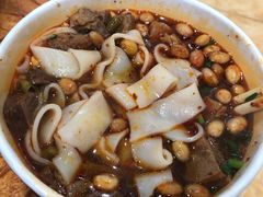 桂林米粉-覃肥叔桂林米粉(粮道街店)