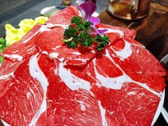 -和院老火锅铜锅烧烤海鲜(朱雀大街店)