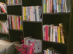 -水墨澜渟足道·SPA·传统(四望亭东关街店)