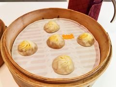 蟹粉小笼包-鼎泰丰(渔阳店)