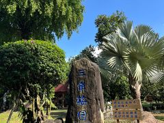 -云南勐巴娜西珍奇园