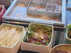 -重庆德忆火锅（龙南街3店）(渝水岸餐饮)