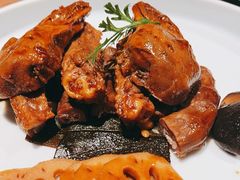 -清水亭湖北菜(大屯DT51店)