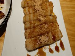 -十三式重庆江湖菜(金茂览秀城店)