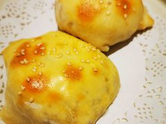 牛肉烤包子-宁夏国强手抓羊肉·清真菜(未央路凤三店)