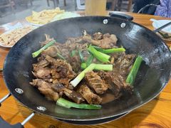 -大地农庄(逢沙大道店)