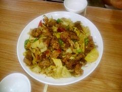 -清真·伊清阁餐厅