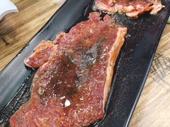 -牛犇炭火烤肉·鲜切烤肉(承德总店)