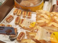-鲍师傅糕点(五月花店)