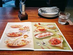 -卡朋厨房(289艺术园区店)