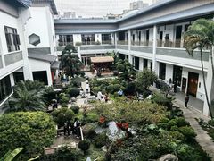 -聚福宝合苑食府(南头镇店)