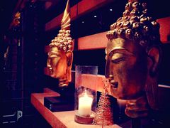 萨瓦迪泰国餐厅-食肆&Fourteen(武林夜市店)