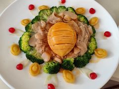 -长春观斋补堂素菜馆