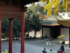 -南京中国近代史遗址博物馆(南京总统府)