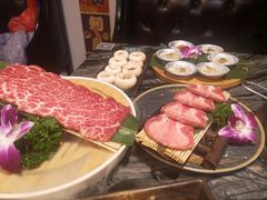 -井上和牛烤肉(大润发店)