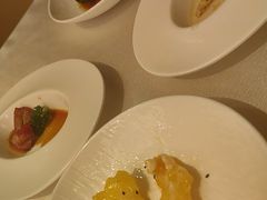 -上海金桥红枫万豪酒店-万豪中餐厅
