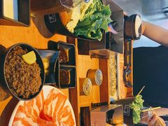 -东北烧烤·烤羊腿(天虹店)