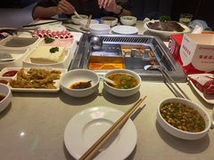 -海底捞火锅(勒泰店)