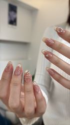 -U+nail优加专业美甲美睫