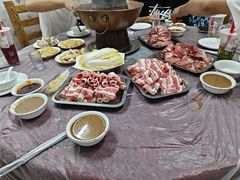 -木萨火锅店(开鲁路店)