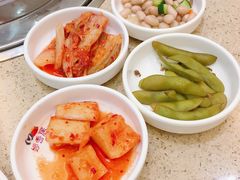 -妙香居韩国烤肉(鹏瑞利季华广场店)