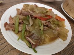 -李记潮汕砂锅粥(营福路店)