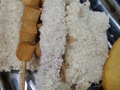 -大腕炸串(河东总店)