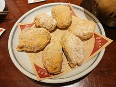 -龍聚祥烧麦馆(鼓楼店)