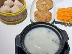 -郭记三宝粥店(锦山大街店)