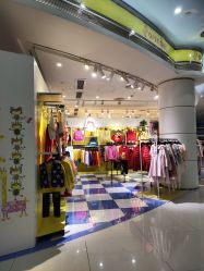 -星趣童堡(星河COCO City民治店)